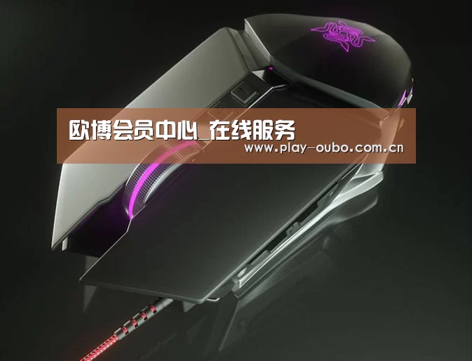 鼠标封面设计