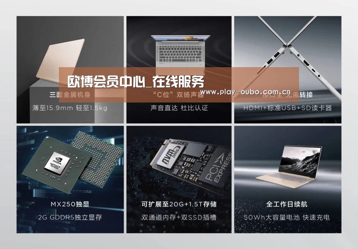 小新 Air 超轻薄笔记本(图1)