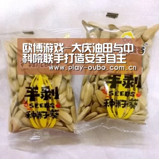 欧博游戏-大庆油田与中科院联手打造安全自主可控的智慧油田 展现WIA-PA/FA技术之光(图2) 欧博服务